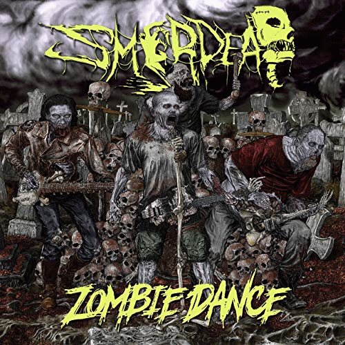 Smerdead : Zombie Dance